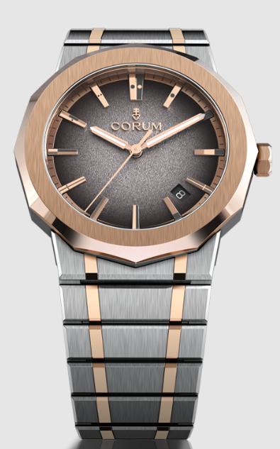 Corum Admiral 39 A39.231.FG0.2F Replica watch